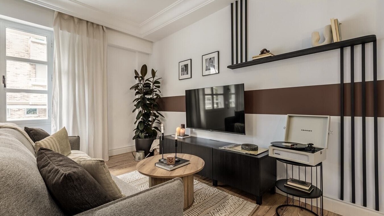 Photo of Livingroom in El Viso