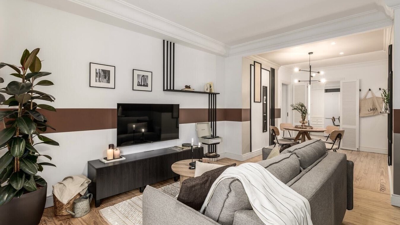 Photo of Livingroom in El Viso