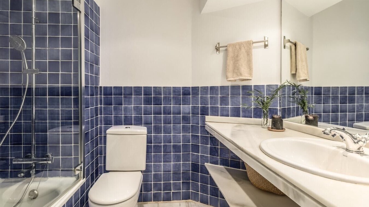 Photo of Bathroom in El Viso