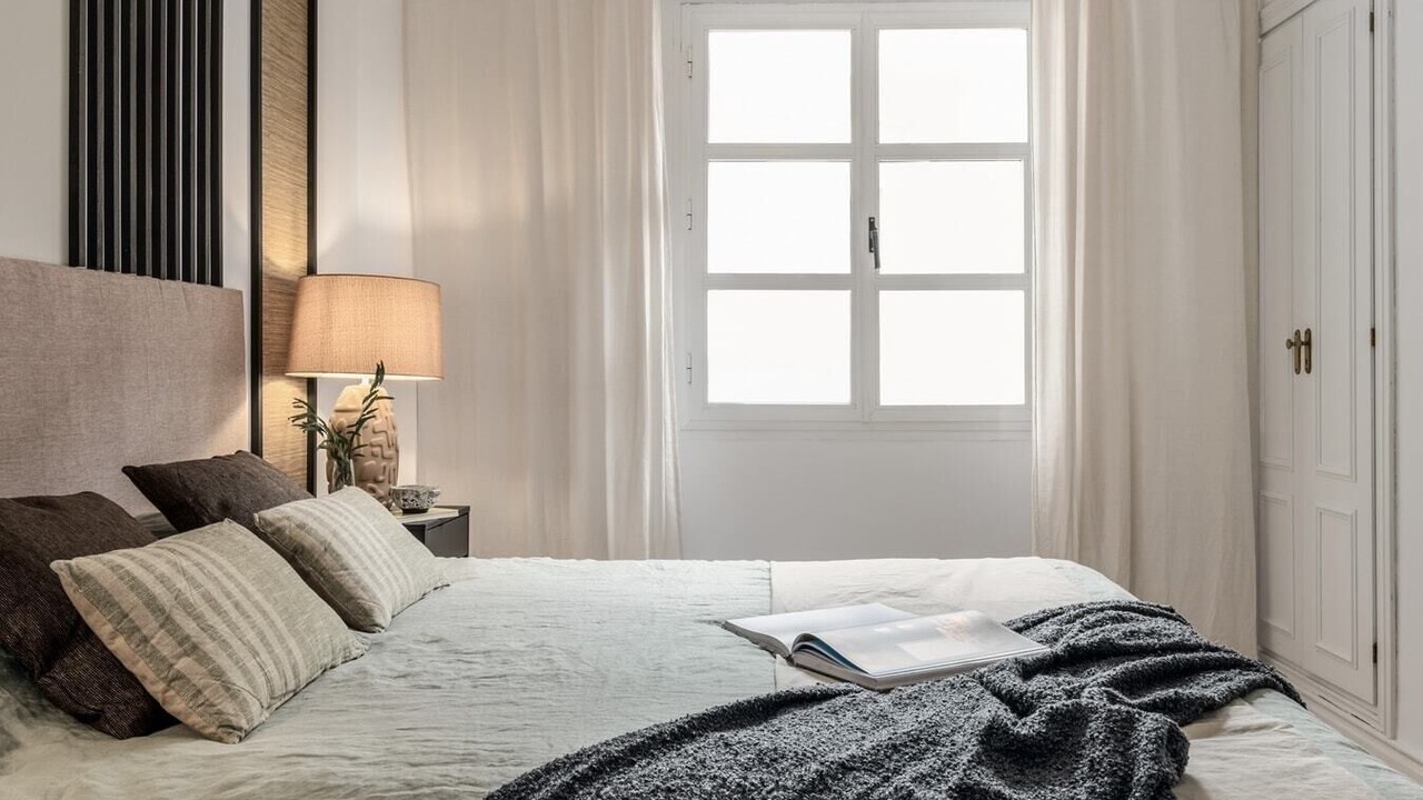 Photo of Bedroom in El Viso