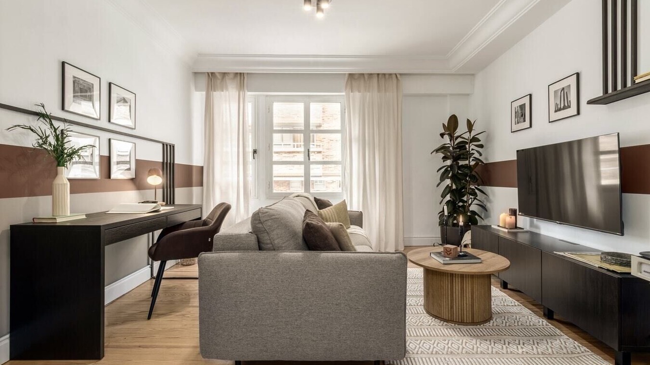 Photo of Livingroom in El Viso