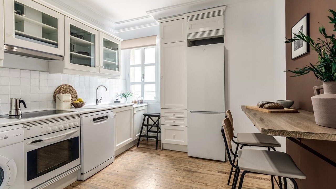 Photo of Kitchen in El Viso