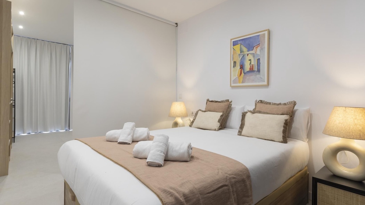 Photo of Bedroom in Patraix