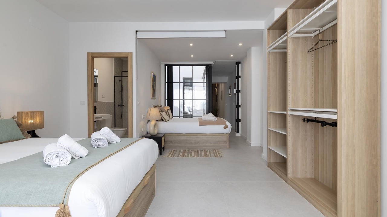 Photo of Bedroom in Patraix