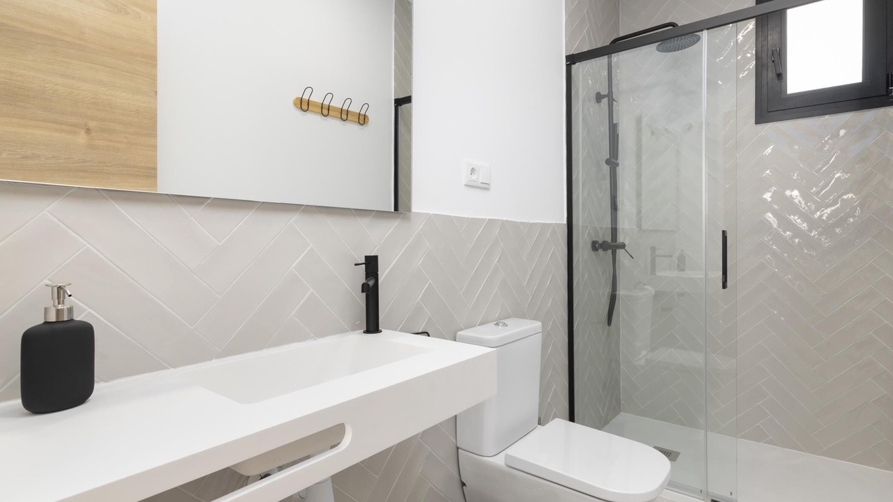 Photo of Bathroom in Patraix
