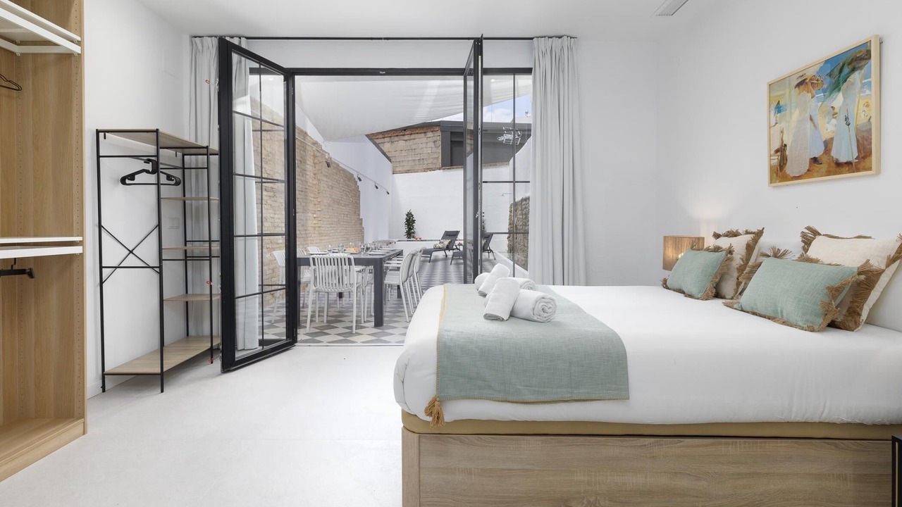 Photo of Bedroom in Patraix