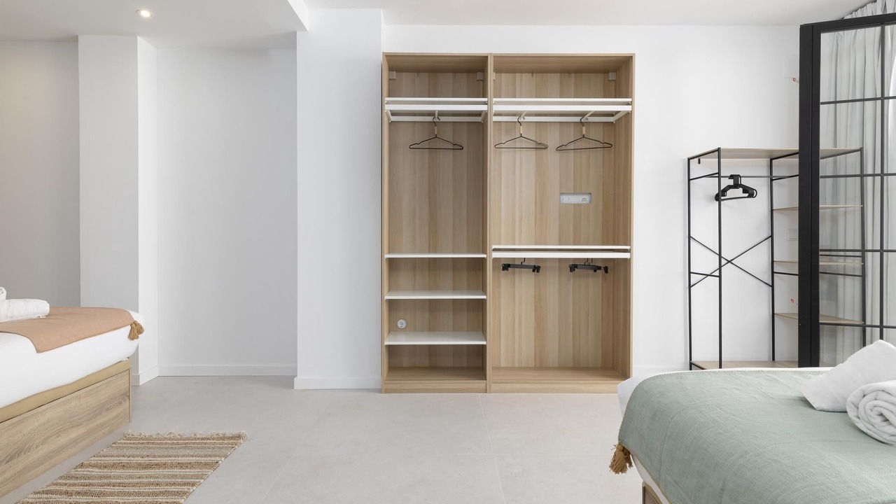 Photo of Bedroom in Patraix