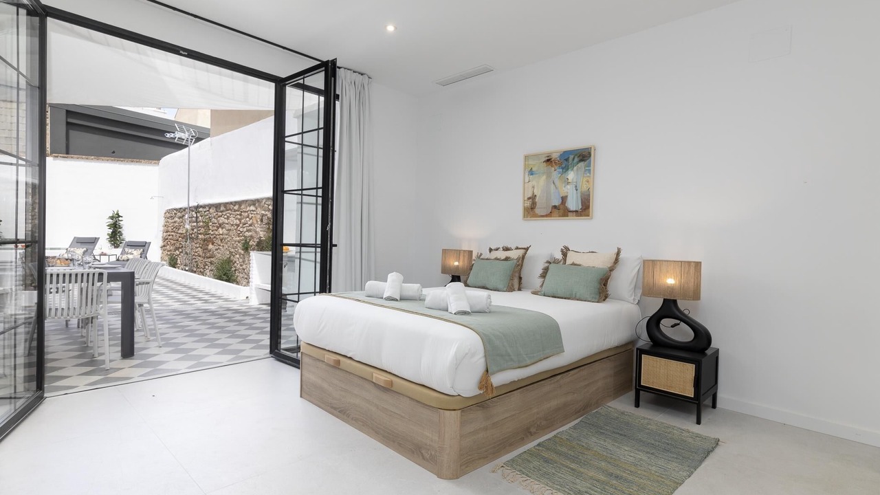 Photo of Bedroom in Patraix