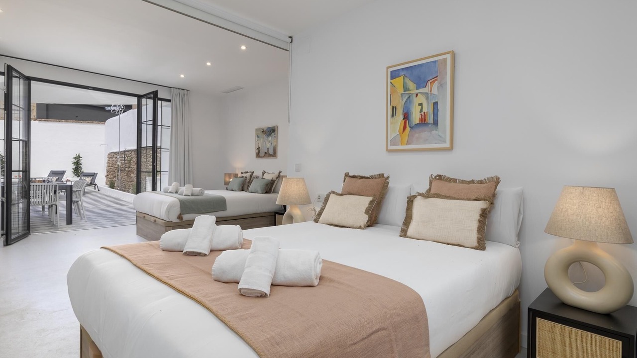 Photo of Bedroom in Patraix