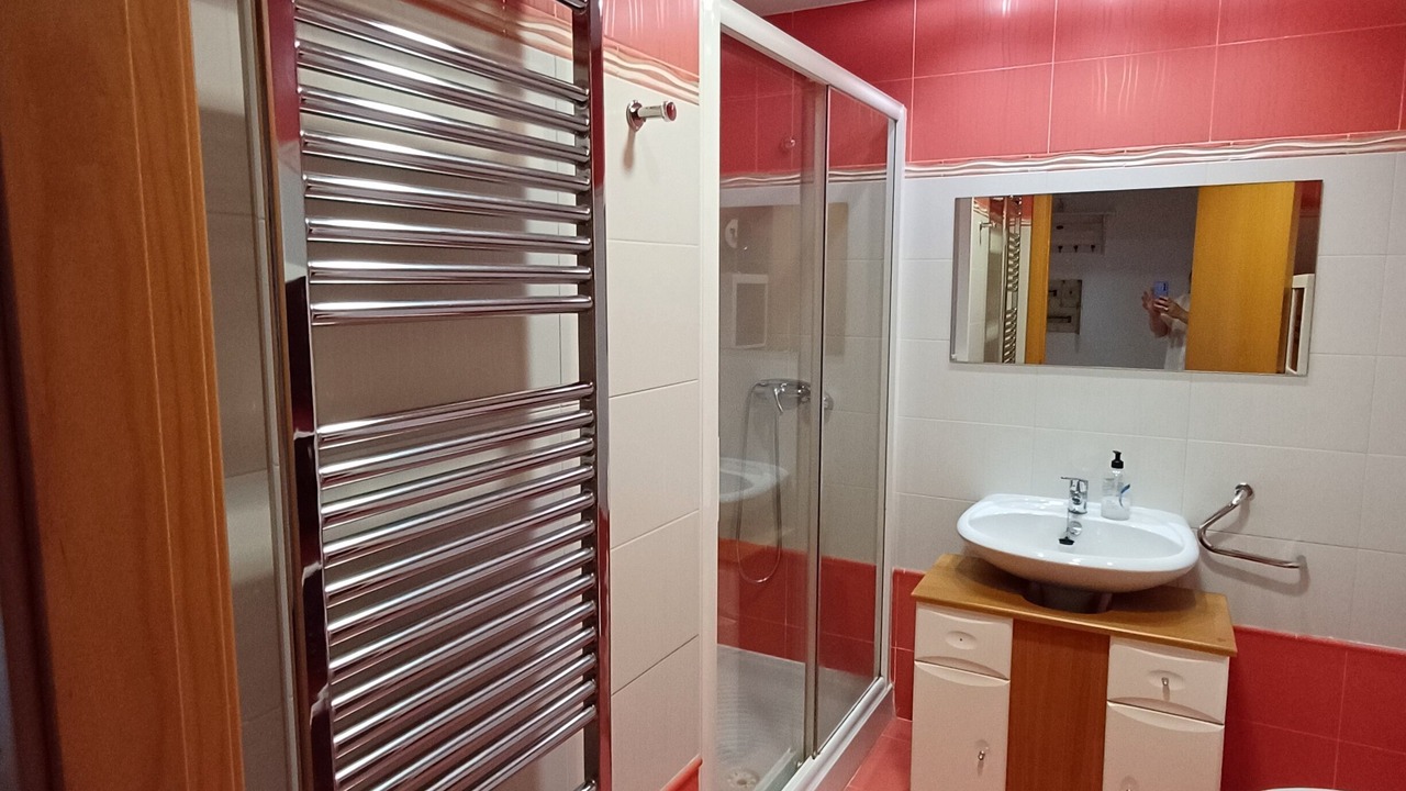 Photo of Bathroom in Soria