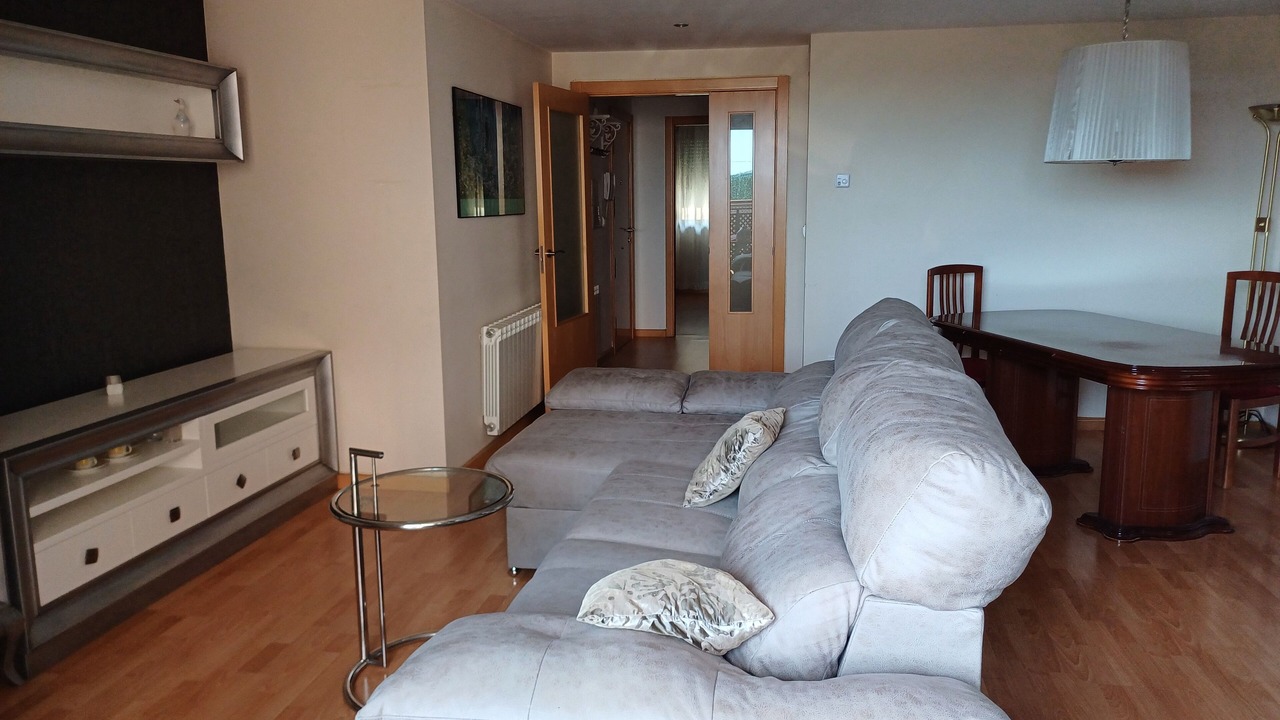 Photo of Livingroom in Soria