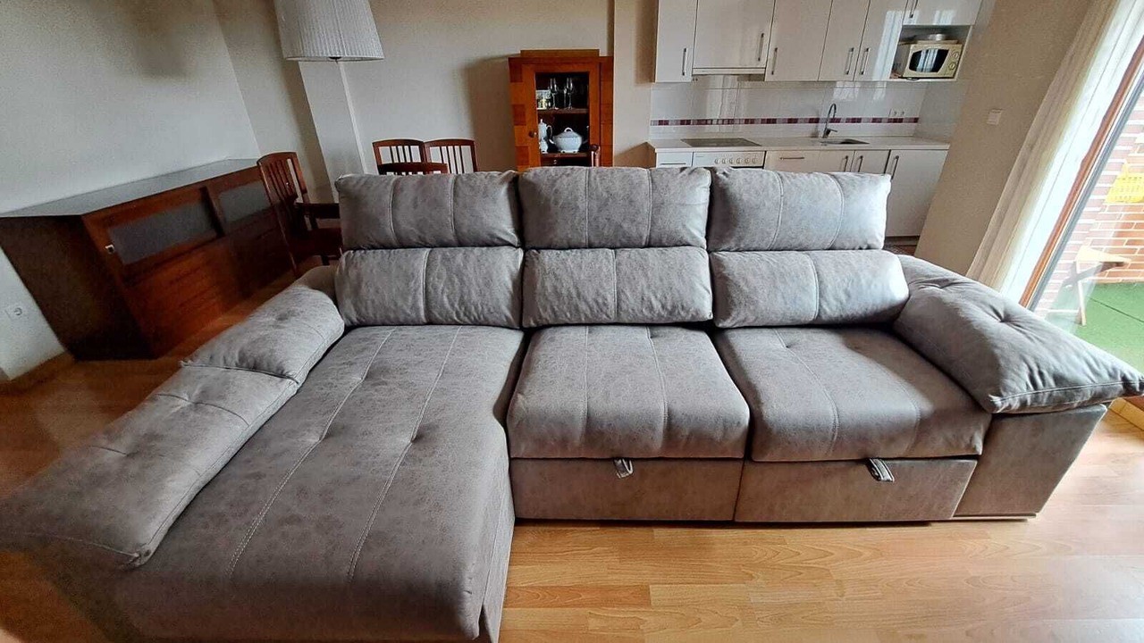 Photo of Livingroom in Soria
