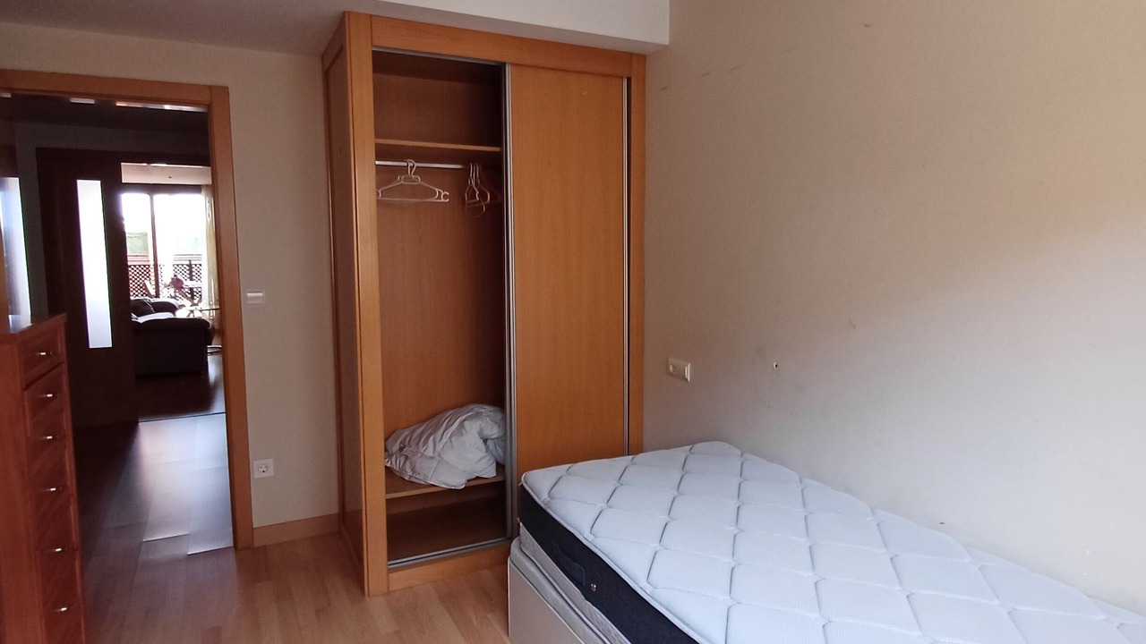 Photo of Bedroom in Soria