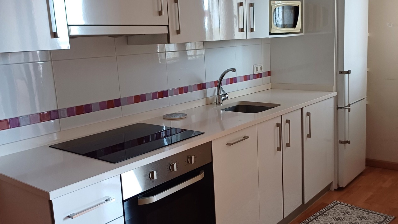 Photo of Kitchen in Soria