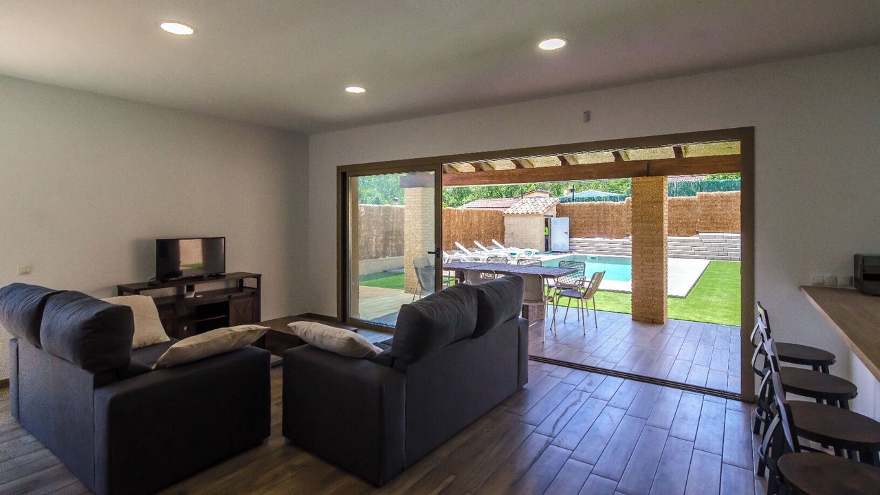 Photo of Livingroom in Vidreres