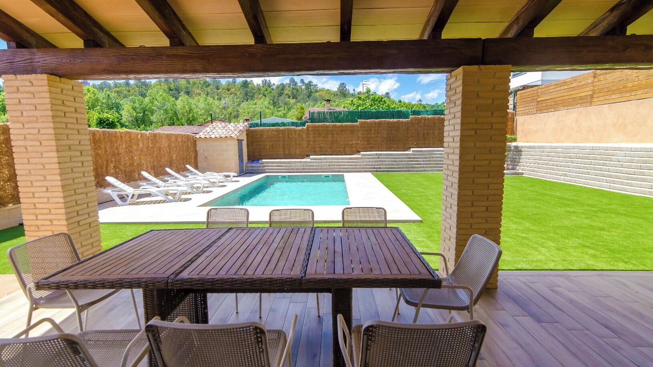 Photo of Outdoor in Vidreres