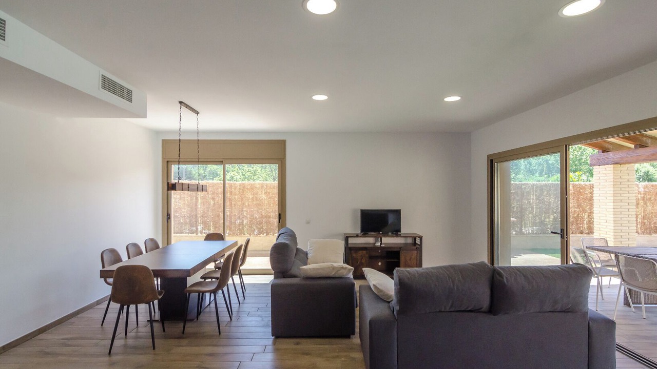 Photo of Livingroom in Vidreres