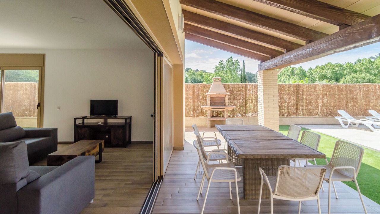 Photo of Outdoor in Vidreres
