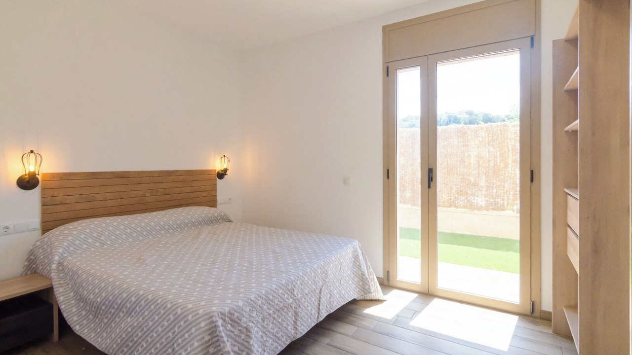 Photo of Bedroom in Vidreres