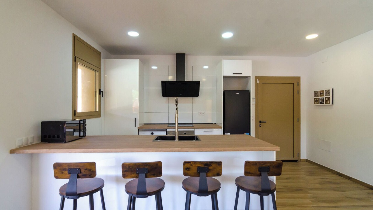 Photo of Kitchen in Vidreres