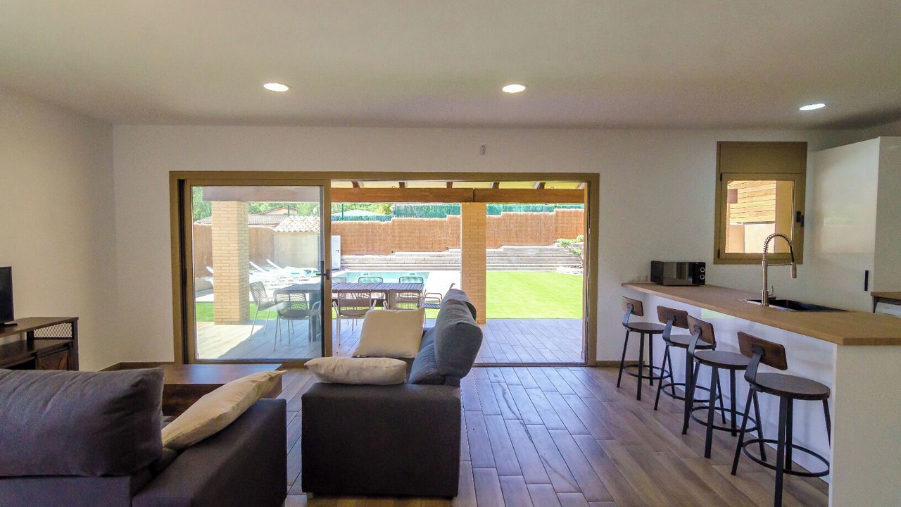 Photo of Livingroom in Vidreres