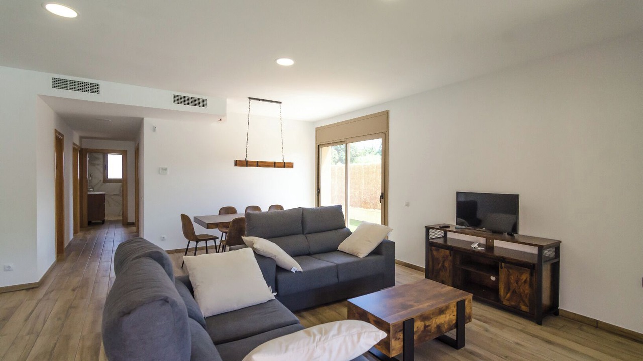 Photo of Livingroom in Vidreres