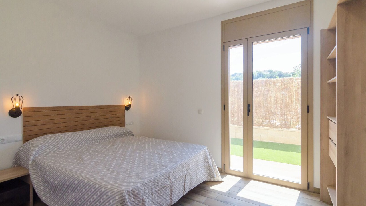 Photo of Bedroom in Vidreres