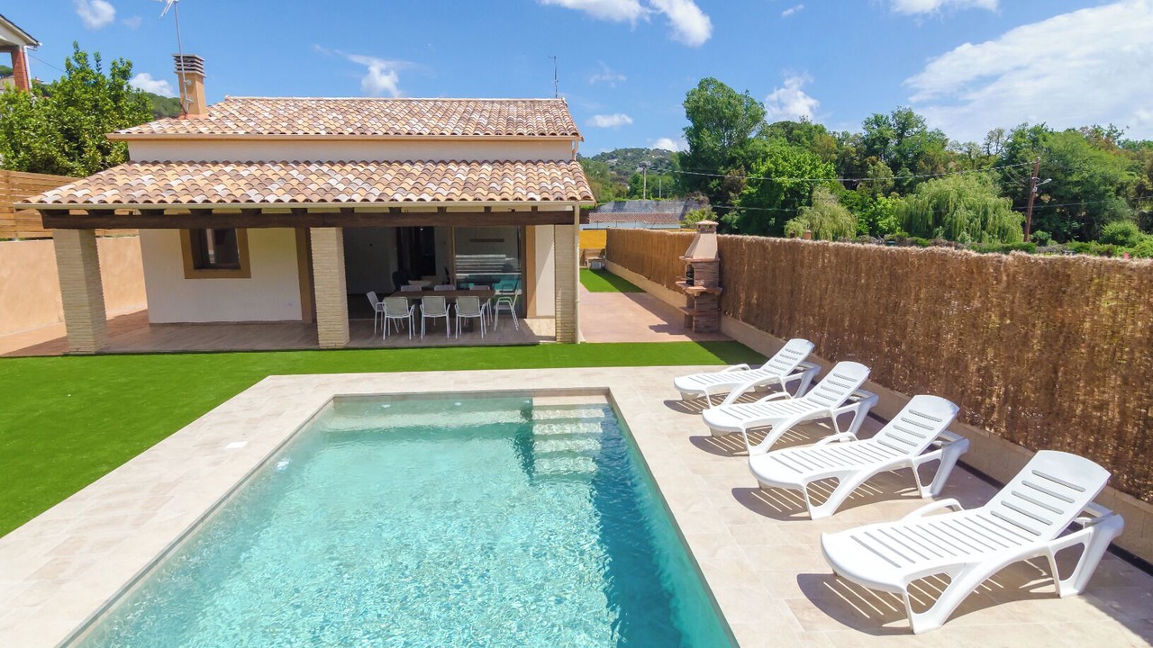 Photo of Outdoor in Vidreres