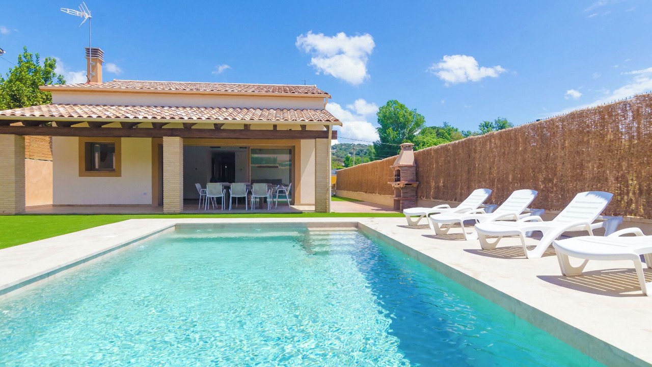 Photo of Outdoor in Vidreres