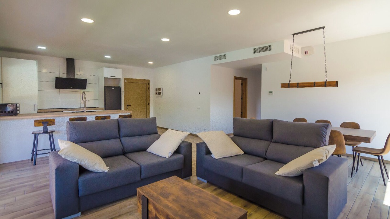 Photo of Livingroom in Vidreres