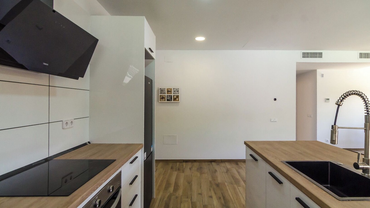 Photo of Kitchen in Vidreres