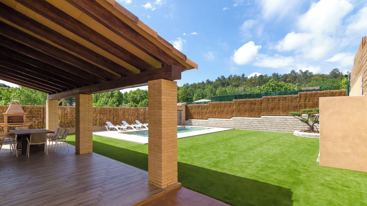 Photo of Outdoor in Vidreres