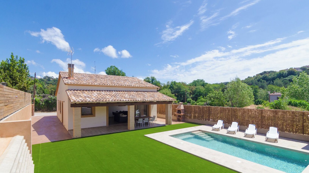 Photo of Outdoor in Vidreres