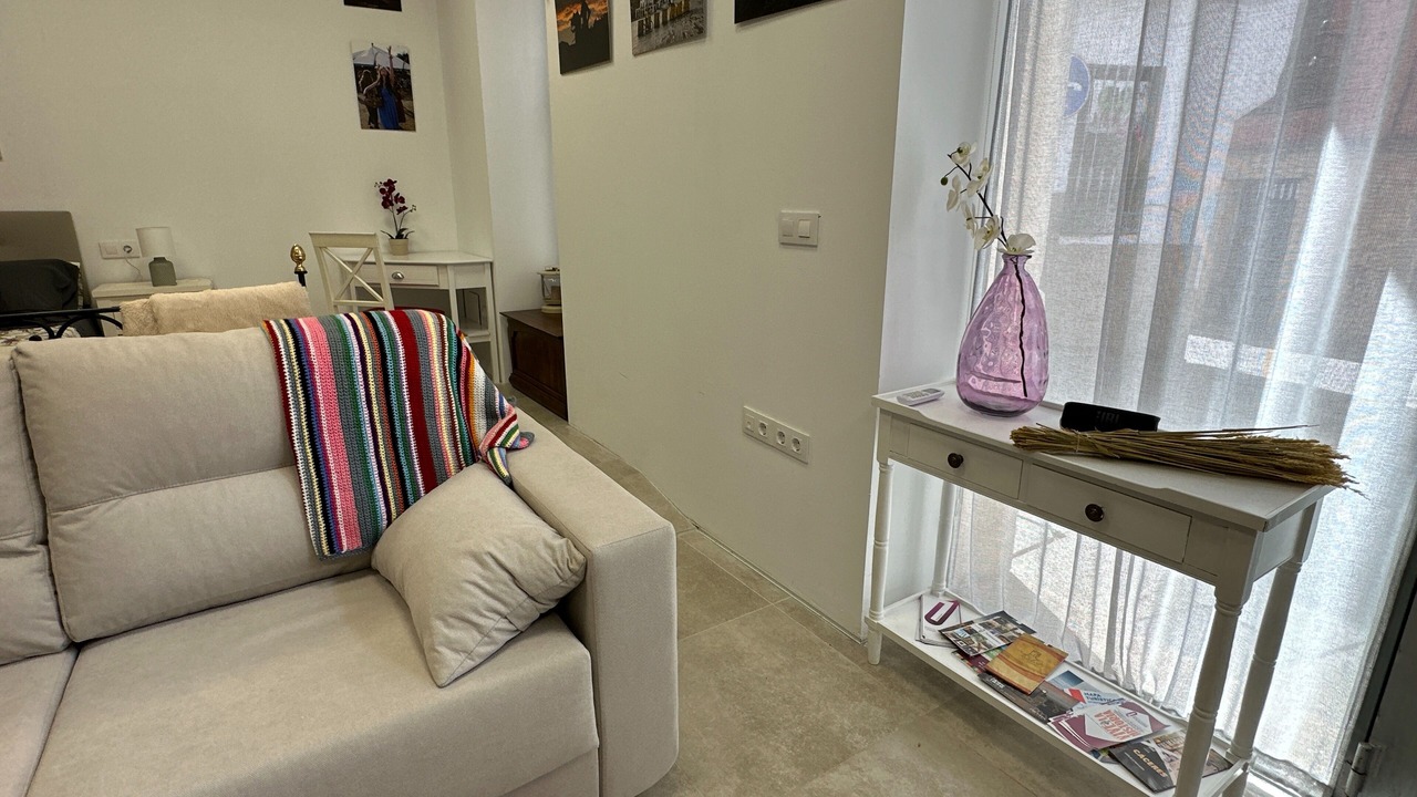 Photo of Livingroom in Santa Clara