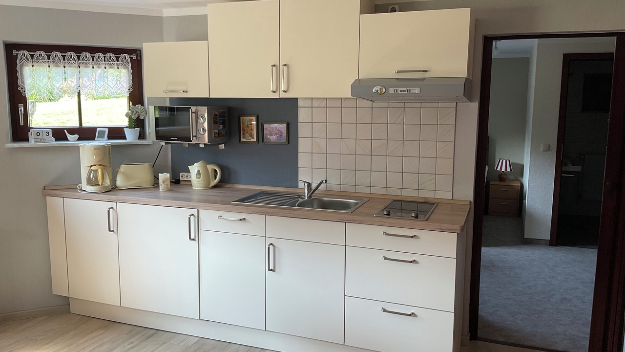 Photo of Kitchen in Murchin