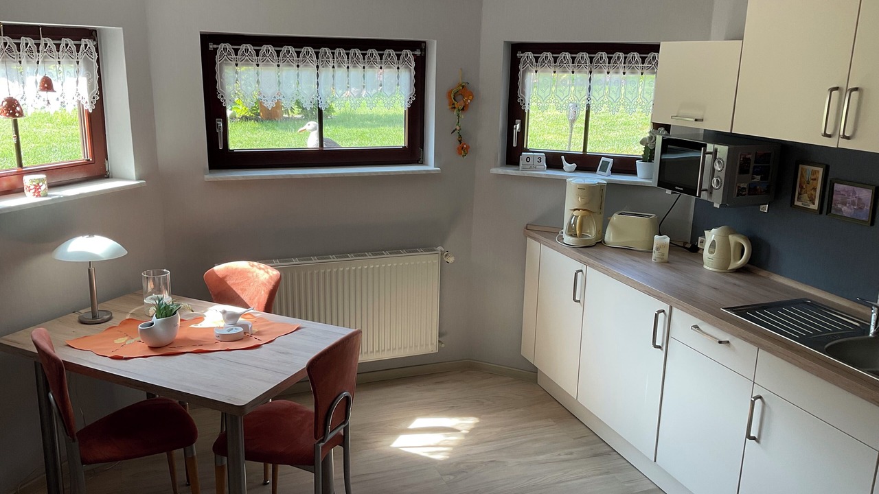 Photo of Kitchen in Murchin