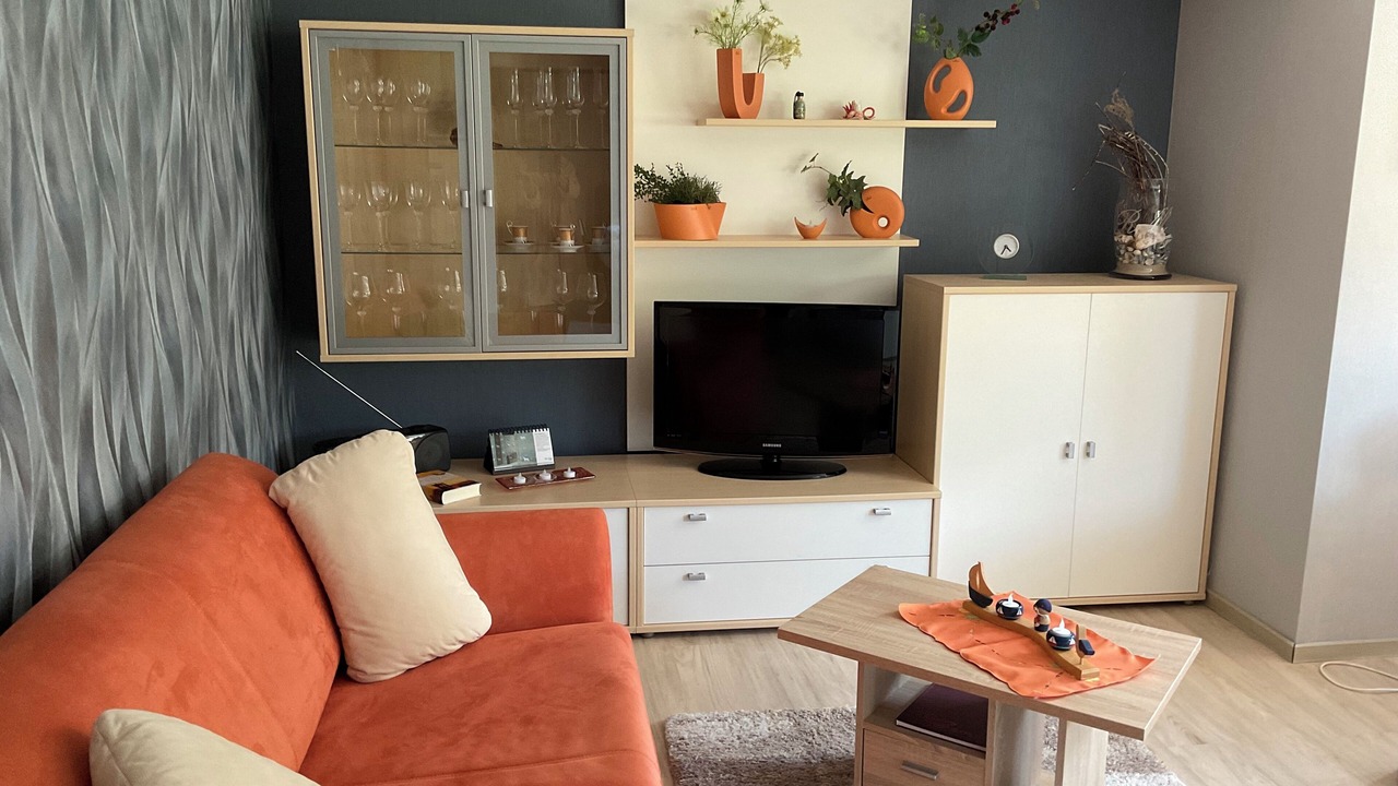 Photo of Livingroom in Murchin