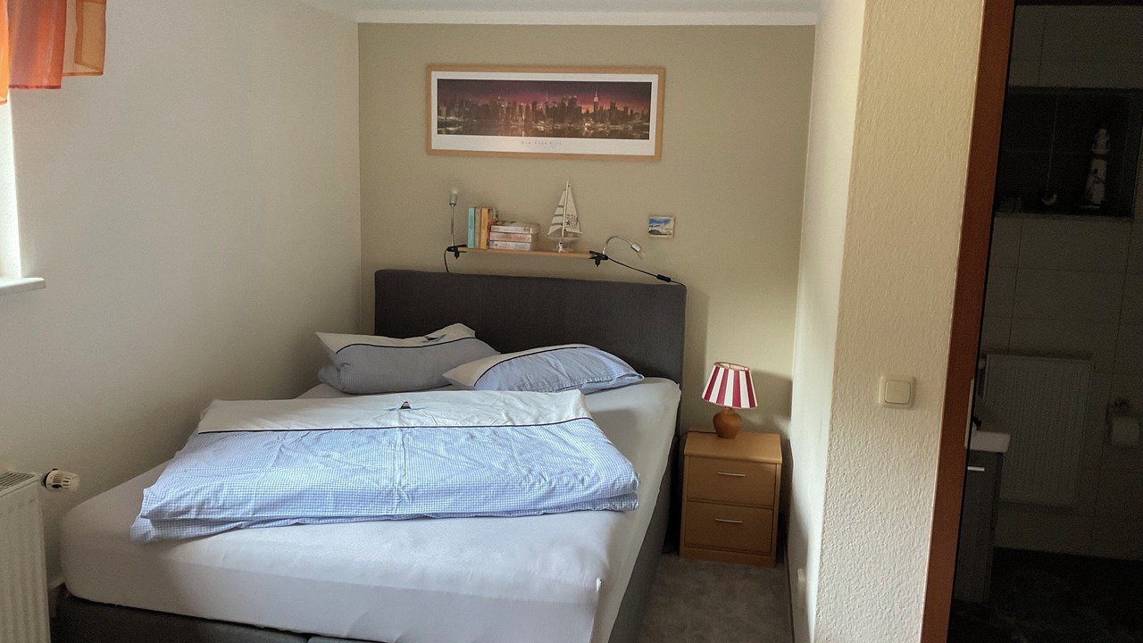 Photo of Bedroom in Murchin