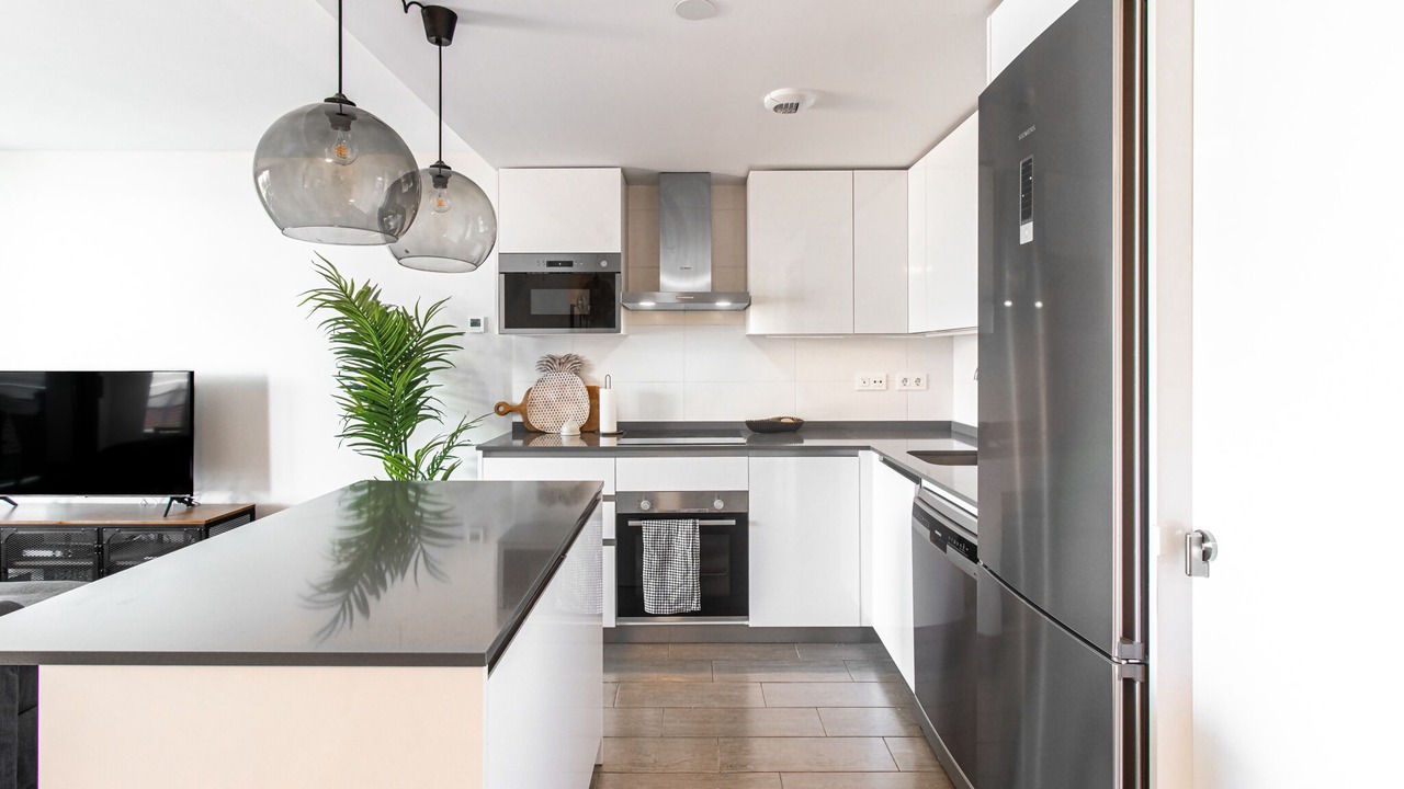 Photo of Kitchen in El Morche