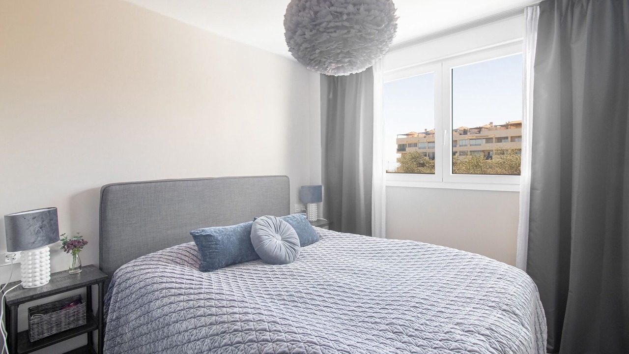 Photo of Bedroom in El Morche