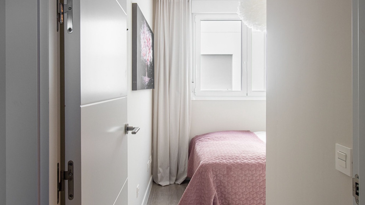 Photo of Bedroom in El Morche