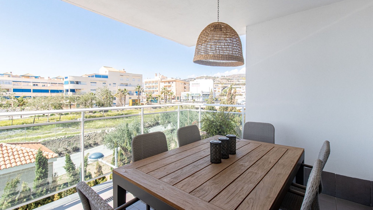 Photo of Outdoor in El Morche