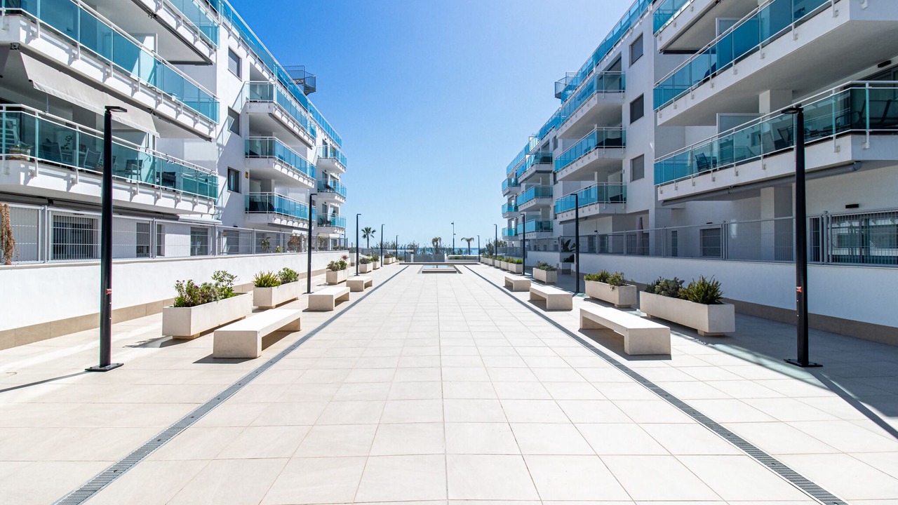 Photo of Outdoor in El Morche