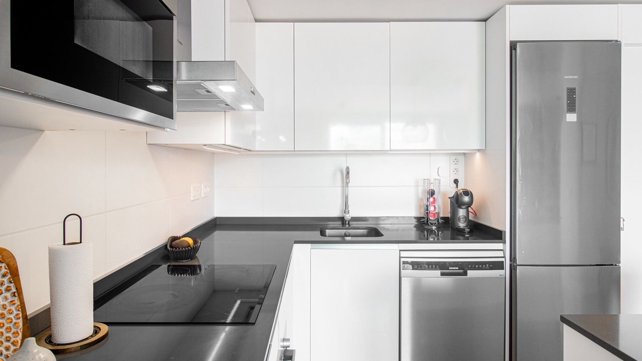 Photo of Kitchen in El Morche