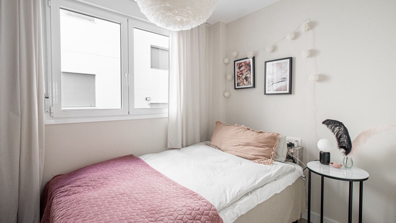 Photo of Bedroom in El Morche