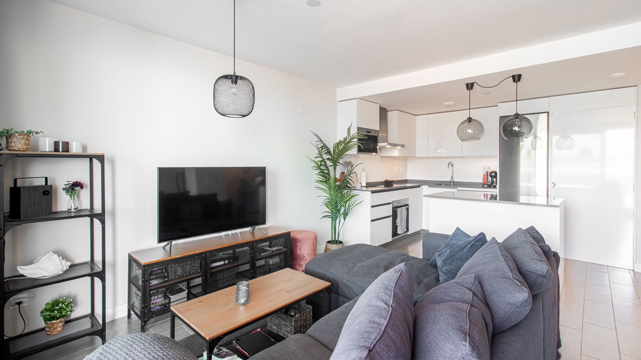 Photo of Livingroom in El Morche