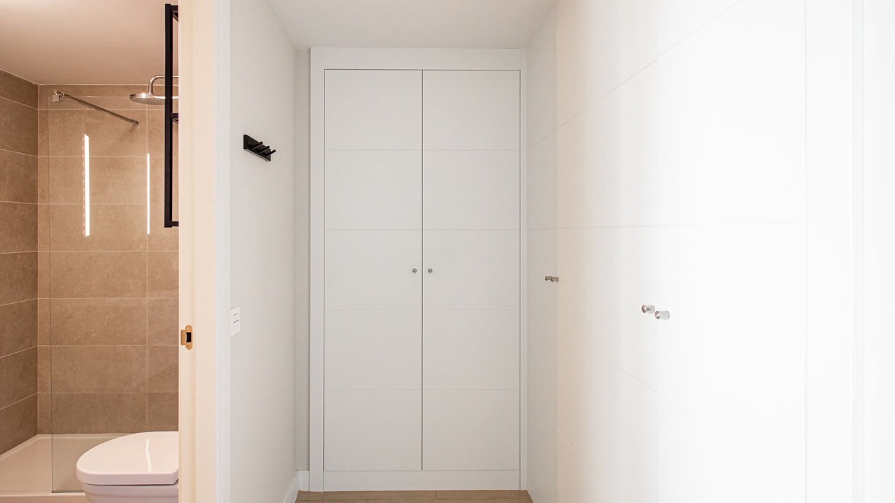 Photo of Bathroom in El Morche