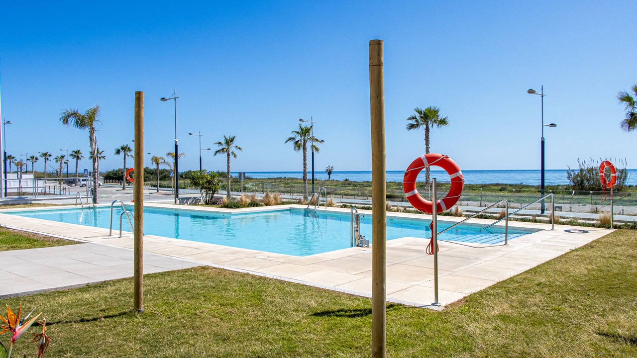 Photo of Outdoor in El Morche