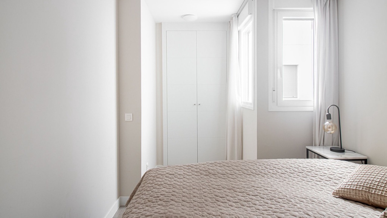 Photo of Bedroom in El Morche