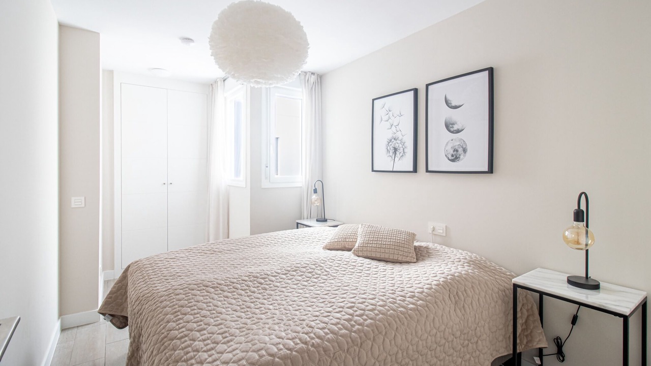 Photo of Bedroom in El Morche